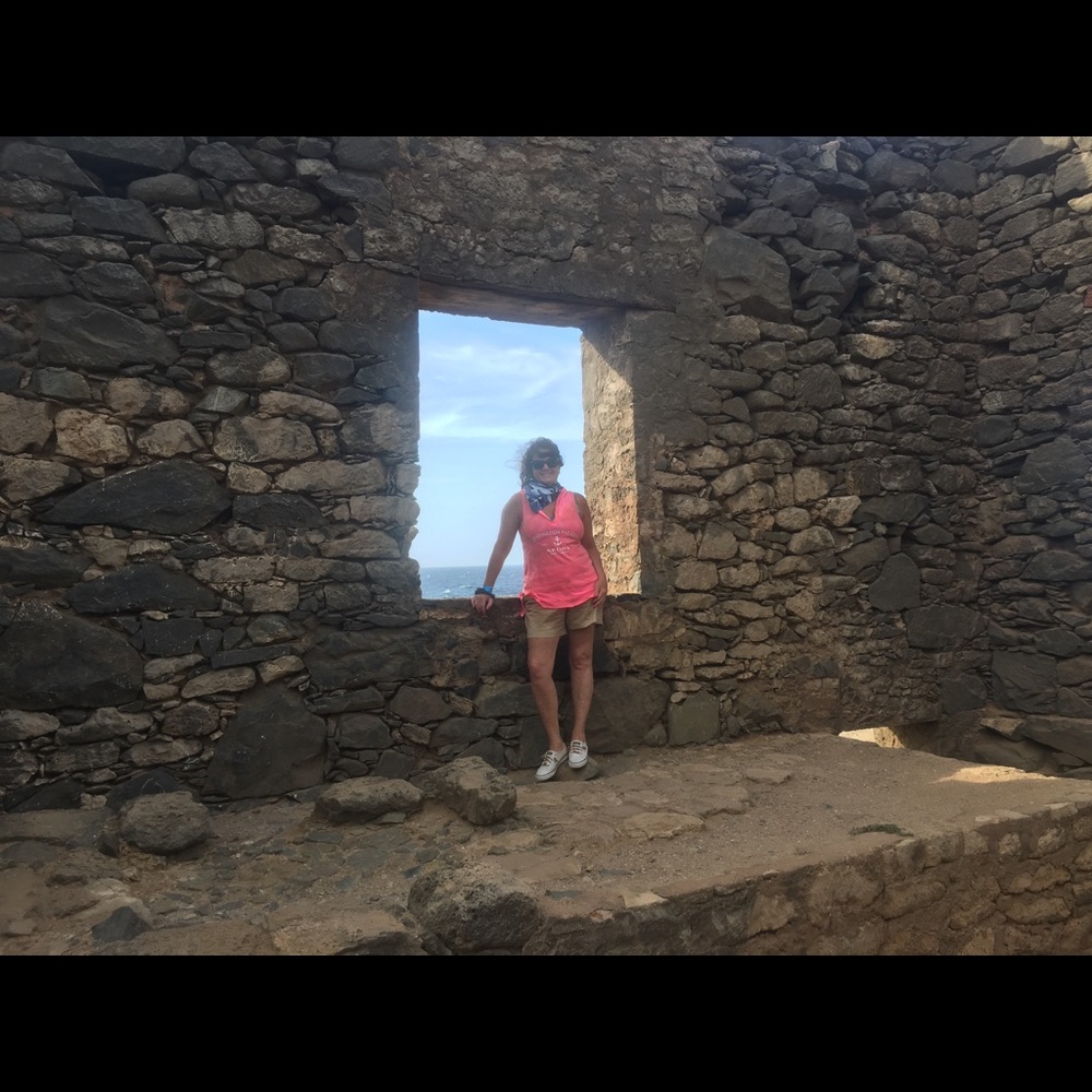 Meet your Posher, Christina